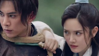 The Hairpin of the Rogue (2023) Chinese Movie Eng Sub