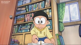 Doraemon episode 683