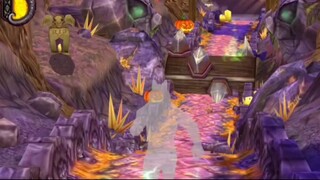 Temple run all round play with friends
