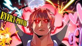 Every Devil Fruit Power Haki Can Counter
