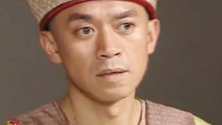 أخطأ الطاهي الملكي واعتبر الصلصة الحارة صلصة فول صويا، ولم يدرِ أن هذا سيجلب عليه مصيرًا قاتمًا #شرح