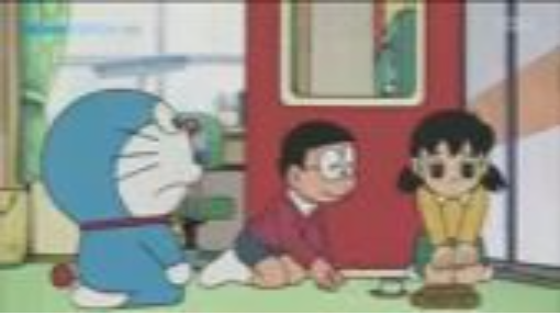 Doraemon episode 124