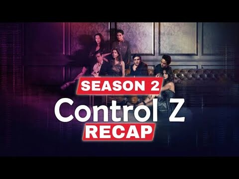 Control Z Season 2 Recap