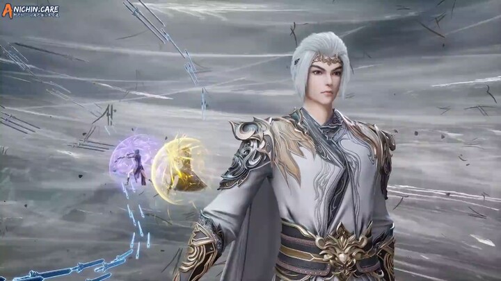 Against The Sky Supreme Episode 540 Sub Indo