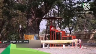 มูไนท์ พบกับ "ใหญ่ ฝันดี จรรยาธนากร" นักแสดงจิตอาสา วันพุธที่ 3 ธ.ค. เวลา 20.15 น.