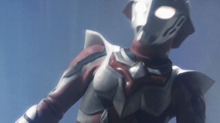 Before he became a hero, he was just an ordinary man.