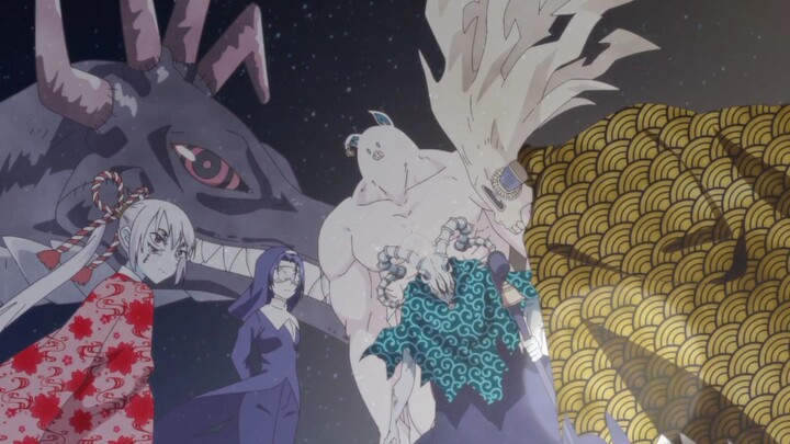 Episode 11 [ 23 ] (S2) [p1] - Tensei Dainana Ouji Subtitle Indonesia