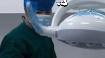 Bác sĩ: Tôi thực sự biết ơn!