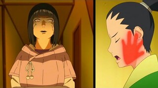 HINATA DESCOBRE QUE BORUTO FALTOU NA AULA - TEMARI DA LIÇÃO EM SHIKADAI ! BORUTO DUBLADO