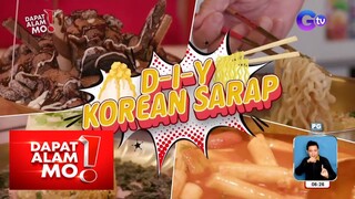Ramyeon bar sa Malate, Manila, silipin! | Dapat Alam Mo!
