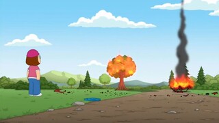 [Family Guy] รางวัลพฤติกรรมสับสนของปีเตอร์