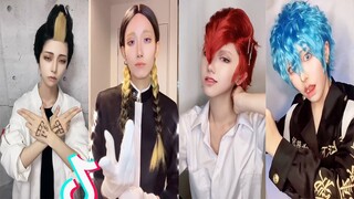 ティックトック絵 東京リベンジャーズコスプレ Cosplay Tokyo Revengers #243