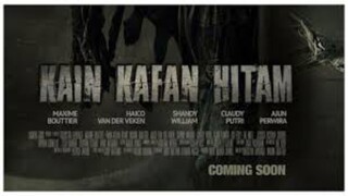 Kain Kafan Hitam (2019)