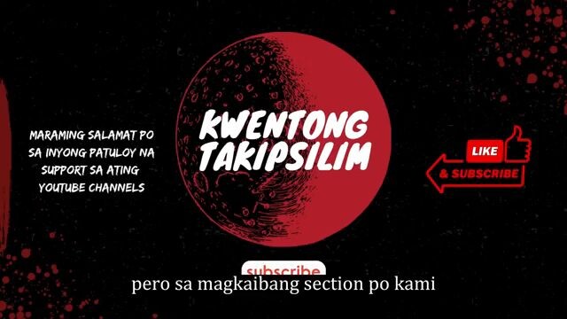 📻 Masungit na Saleslady : THS