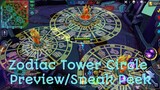 ATPH|Tower Circle Zodiac(Preview)