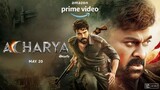 Acharya (2023) South Hindi Dubbed UnCut Full Movie HEVC 720p ESub