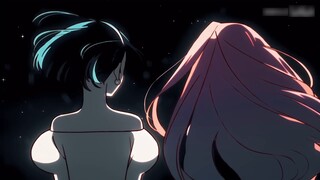 【Panggung Alien |. Kelompok Empat】 Penjahat (penjahat) 【mizi×sua |.