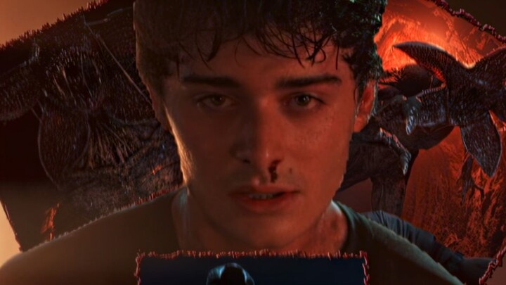 ويل يفتح المهارة الكبرى في ثوانٍ!