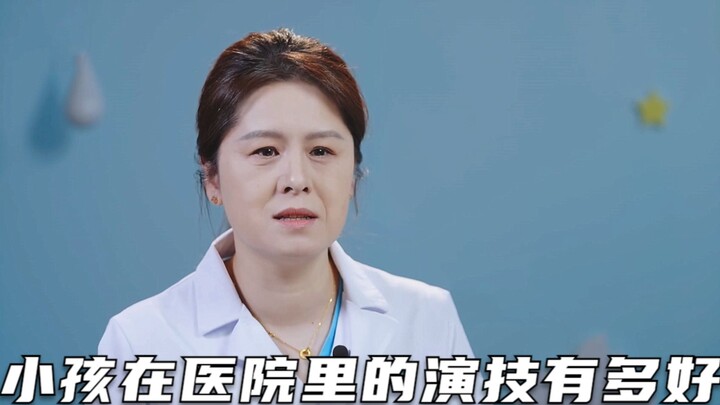 The child’s test results were all normal, but suddenly lost all strength—after examination, the doct