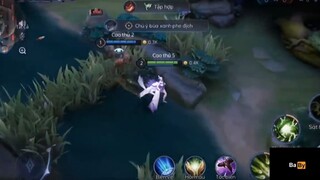 em bé liên quân 68 #baby