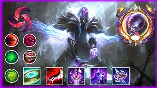 PYKE MONTAGE 2022 - BEST PLAYS | LOL