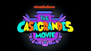 The Casagrandes Movie 2024