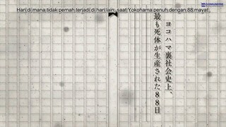 [Rewatch] Bungou Stray Dogs: Dead Apple (Sub Indo)| Bungo Stray Dogs: Dead Apple | Winter 2018