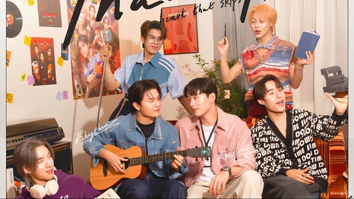 ThamePo : Hearts that skip a beat Episode 1 English Sub