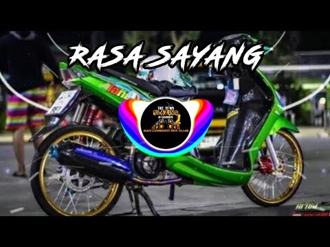 RASA SAYANG | NEW VIRAL | DJ KEN GANEA