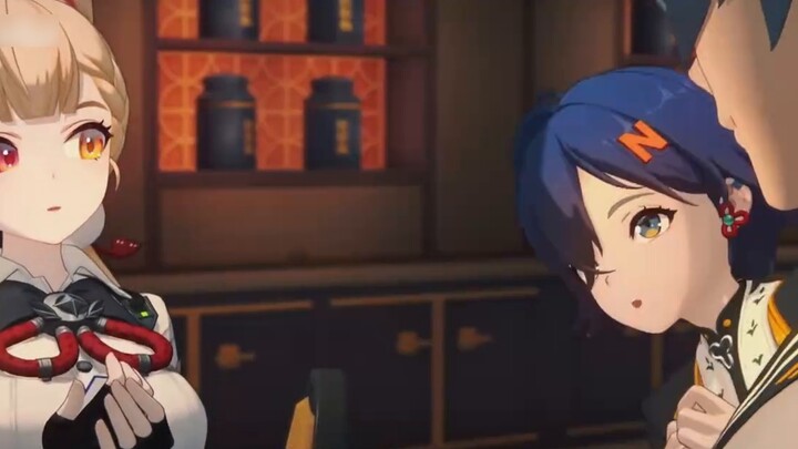 ปิดตากระต่ายอลิซแล้วคุณก็ทำได้...