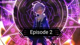 The Aristocrat's Otherworld adventure: serving gods who go too far (episode 2) (English Sub)