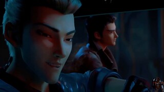 【Yun Bing】We must have owed each other something in this life