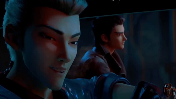 【Yun Bing】Kita pasti saling berhutang sesuatu dalam hidup ini