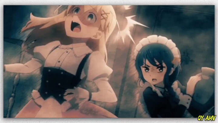 Kenapa Merek Memperebutkanku 🙃