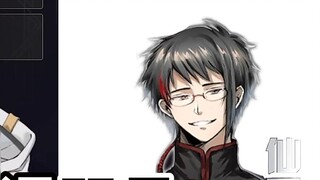 [Elsa] The Nantong twins are so cute. Is this the bond between storytellers?