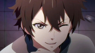 【أبريل/دايكي ياماشيتا】سلالة التنين النسخة اليابانية دوي شينغفي برومو شخصية [فريق MCE للترجمة الصينية