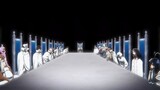 New PV Bleach TYBW Part2 Highlight (with Sternritter theme)
