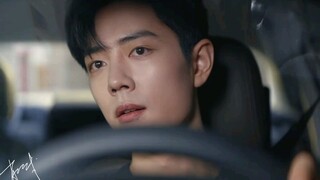 【Xiao Zhan】220802 SAIC Audi promotional video
