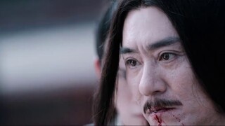 [Xiao Zhan Narcissus｜Stealing the Moon｜Envy Shadow][Sad Love｜Redemption He] Episode 9 (Give me back 