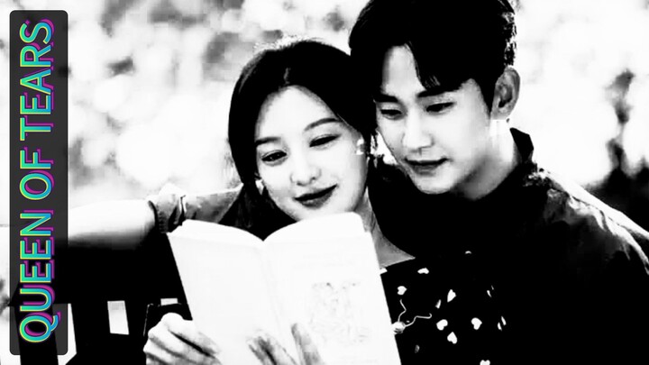 (ENG SUB) QUEEN OF TEARS E3 CTTO