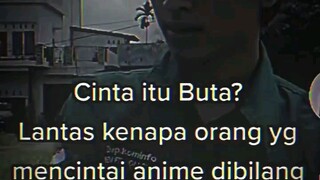 kebiasaan wibu