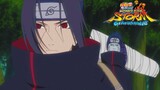 The Tale of Itachi Uchiha | Naruto Shippuden: Ultimate Ninja Storm Generations (4K)