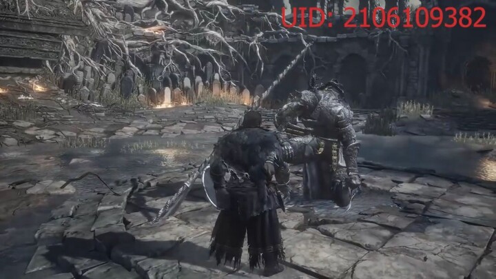 HƯỚNG DẪN CHƠI GAME - Dark Souls 3 #darksoul3