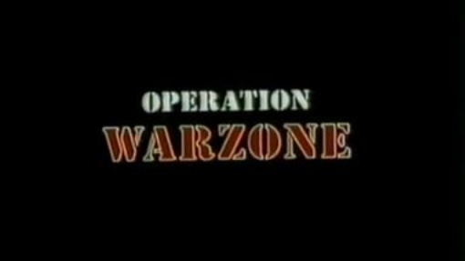 Operation Warzone (1988) - ปฏิบัติการสมรภูมิทมิฬ พากย์ไทย