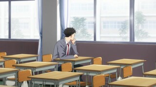 Episode 7 - Gekkan Shoujo Nozaki-kun Subtitle Indonesia [720p]