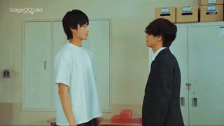 Mr Sahara Toki-kun โทคิคุงรักครูครับผม EP.8 END