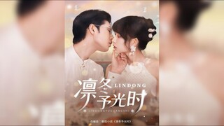 《凛冬予光时》Winter's Light