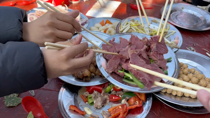 Facing the Kid Brother, Watch How I Handle It With Ease