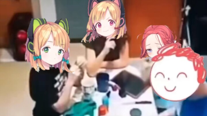 【Azure Files】The game development department after Alice came be like: