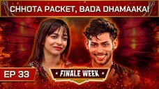 BattleGround Season 1 Episode 33 | BattleGround Season 1 | BattleGround 2025 | Indian Best Tv Show